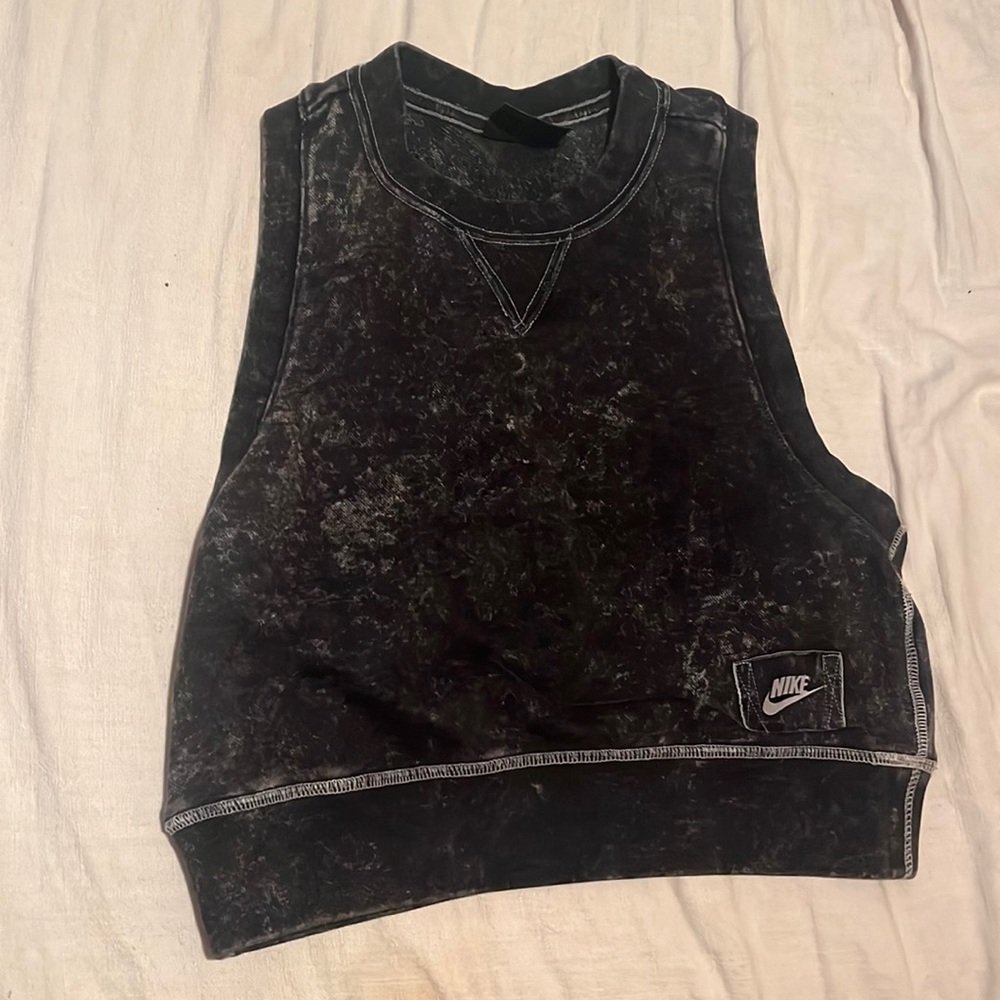 Nike tank top